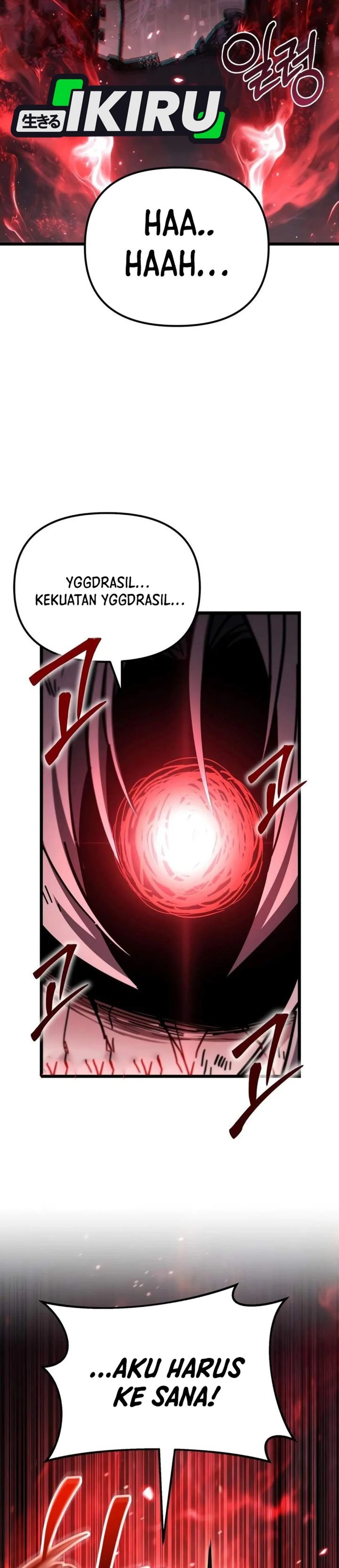 The Ultimate Shut-In Chapter 100 - Page 19