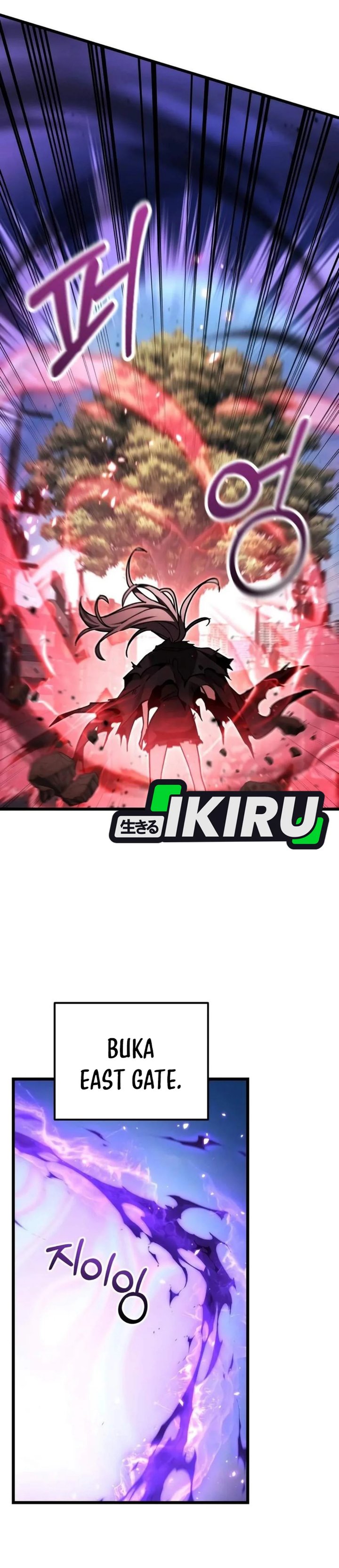 The Ultimate Shut-In Chapter 100 - Page 21