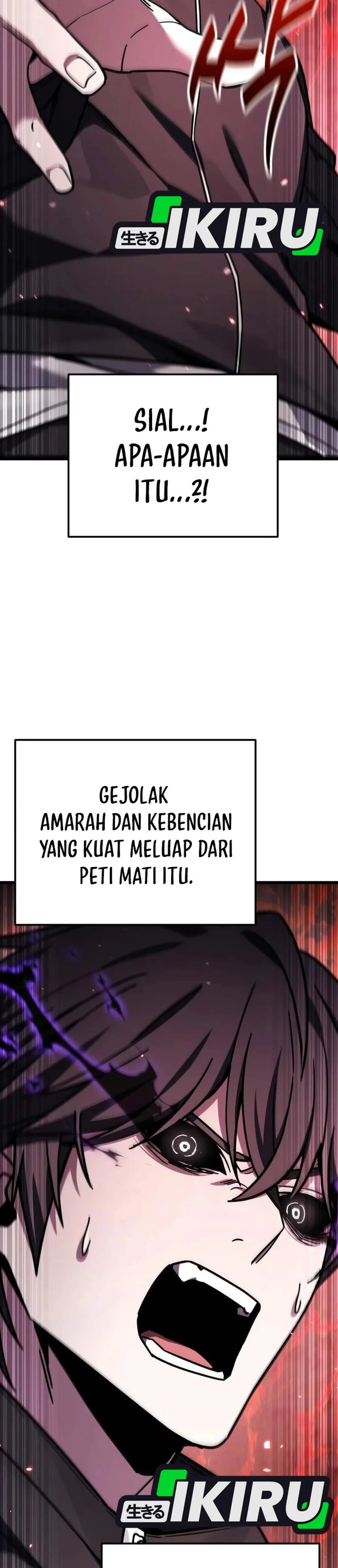 The Ultimate Shut-In Chapter 100 - Page 44