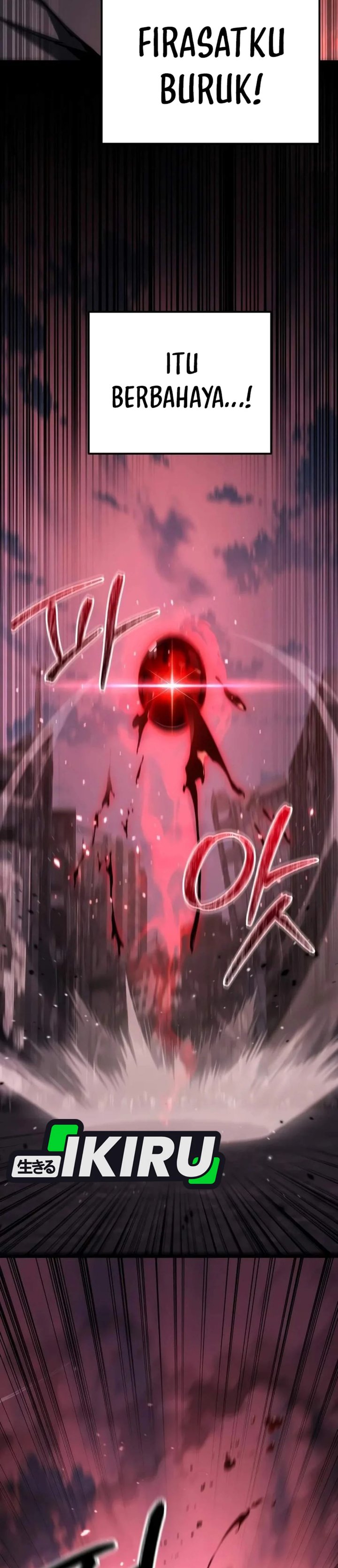 The Ultimate Shut-In Chapter 100 - Page 45