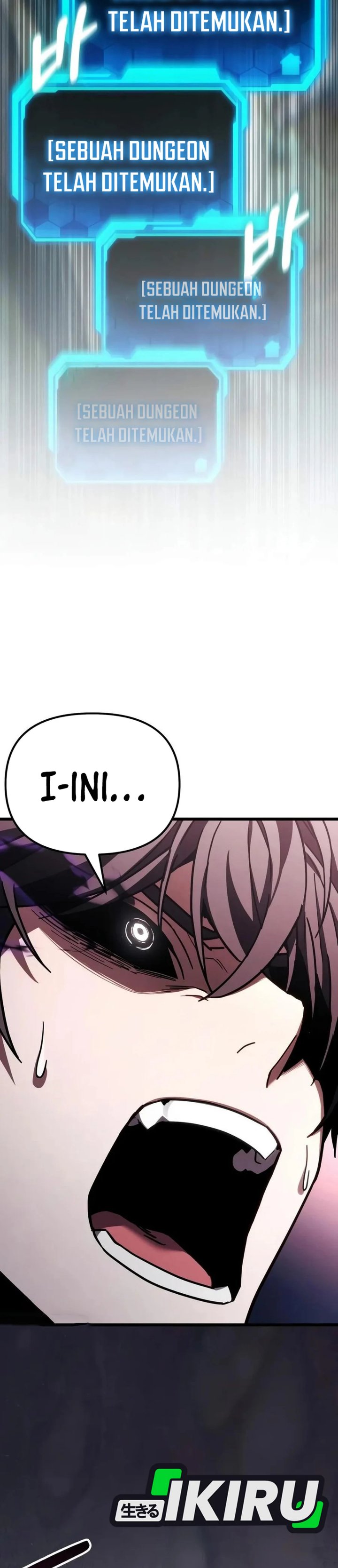 The Ultimate Shut-In Chapter 100 - Page 49