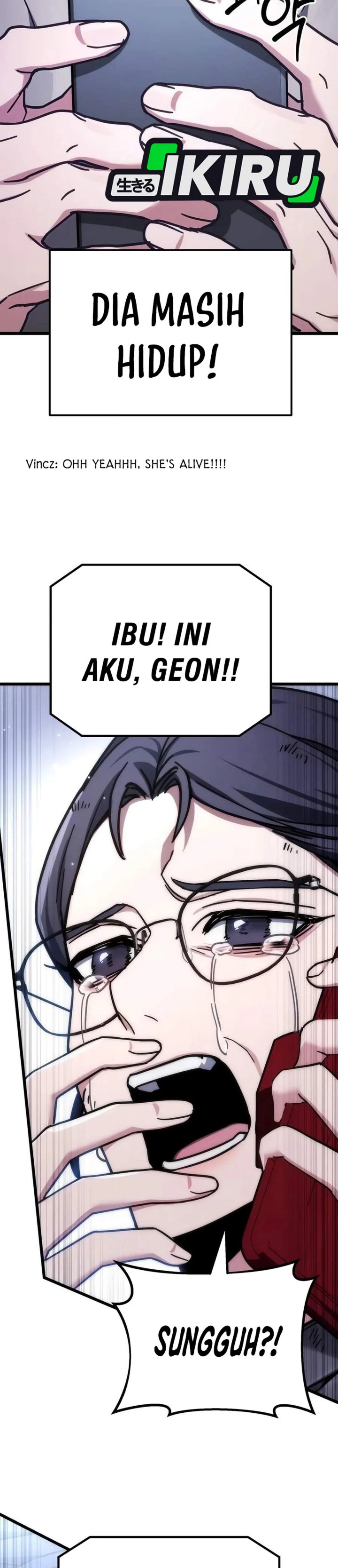 The Ultimate Shut-In Chapter 100 - Page 7