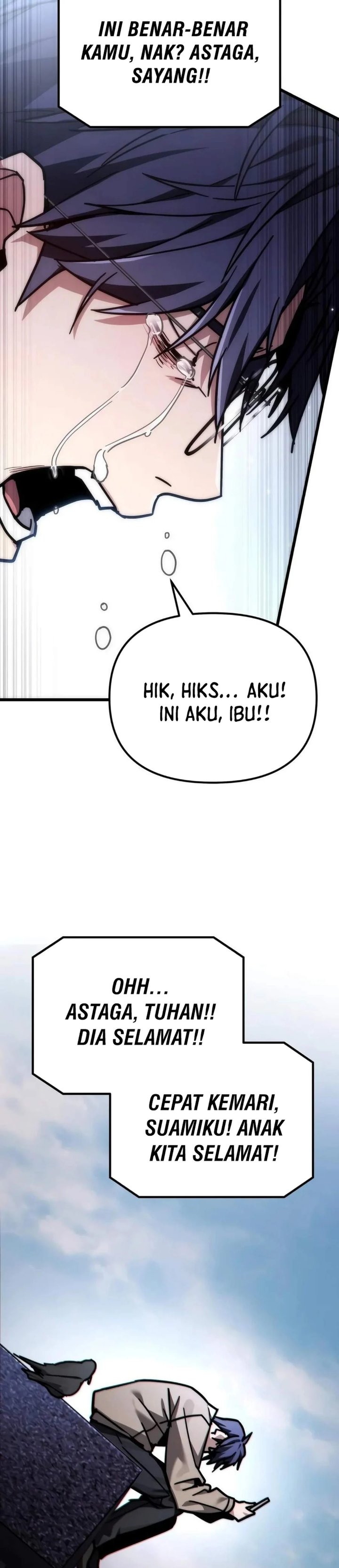 The Ultimate Shut-In Chapter 100 - Page 8