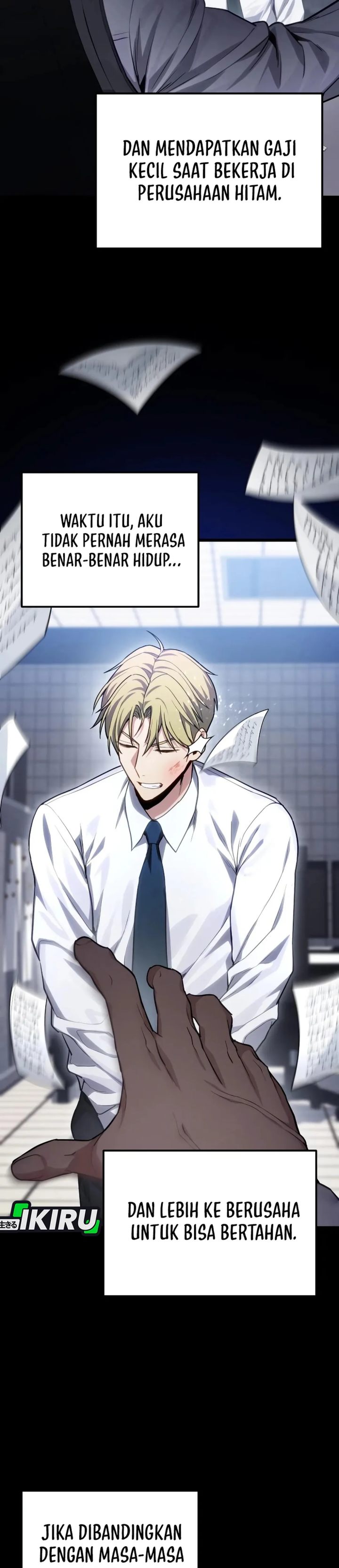 Baca The Ultimate Shut-In - Chapter 73 halaman 11