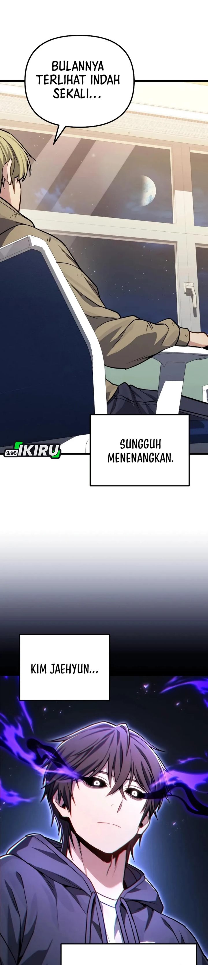 Baca The Ultimate Shut-In - Chapter 73 halaman 13