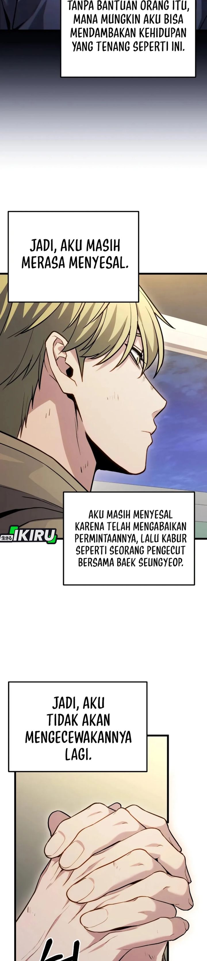 Baca The Ultimate Shut-In - Chapter 73 halaman 14