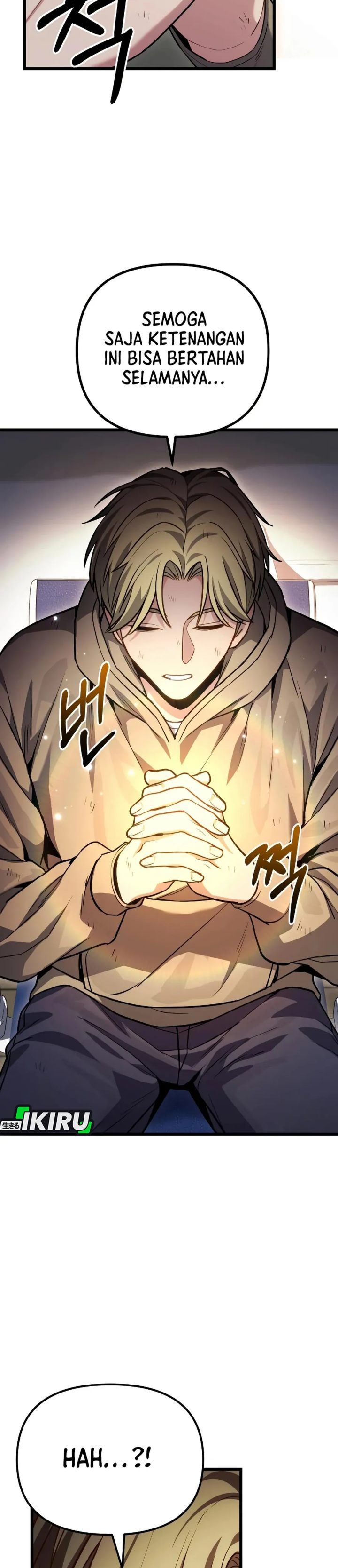 Baca The Ultimate Shut-In - Chapter 73 halaman 15