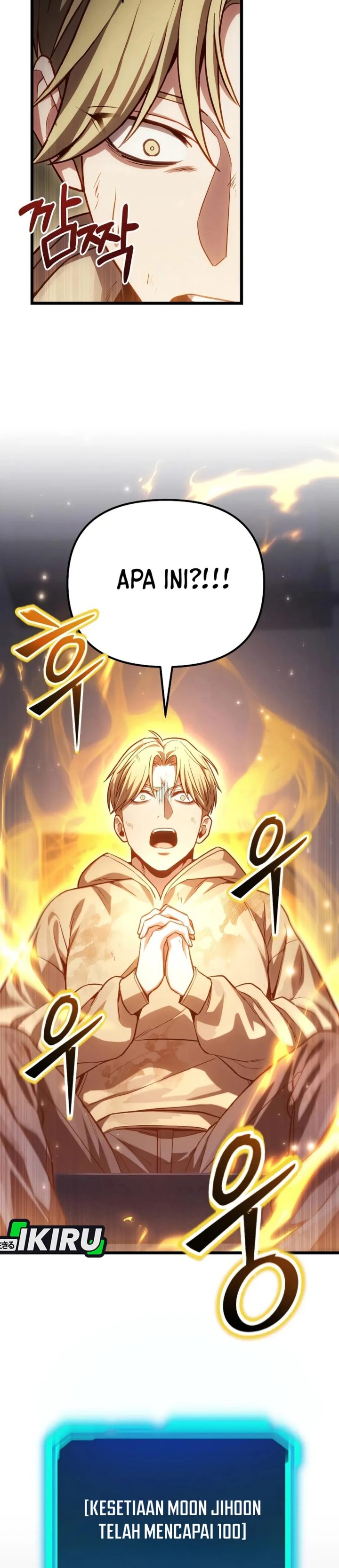 Baca The Ultimate Shut-In - Chapter 73 halaman 16