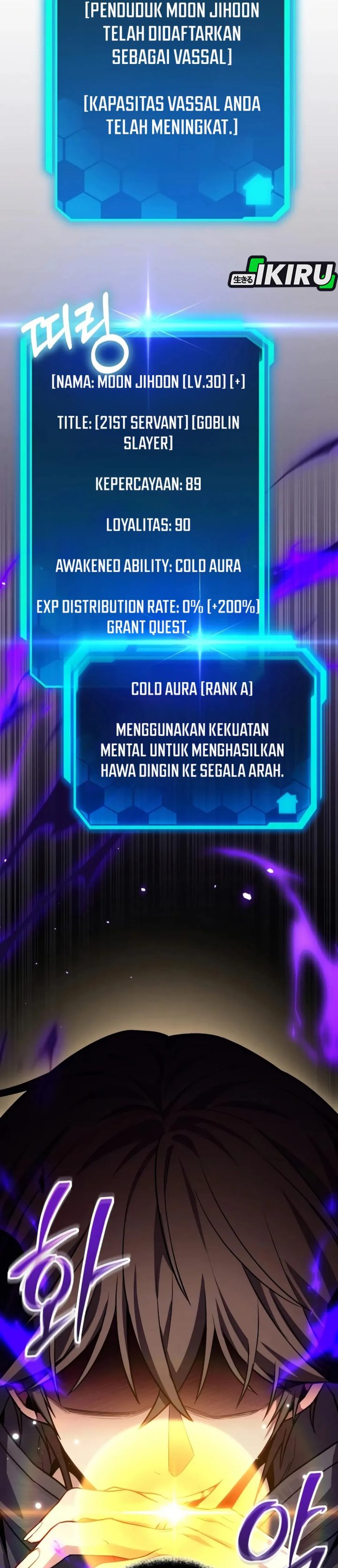 Baca The Ultimate Shut-In - Chapter 73 halaman 17