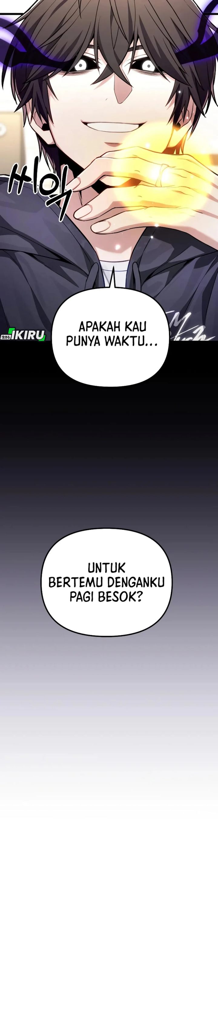 Baca The Ultimate Shut-In - Chapter 73 halaman 20