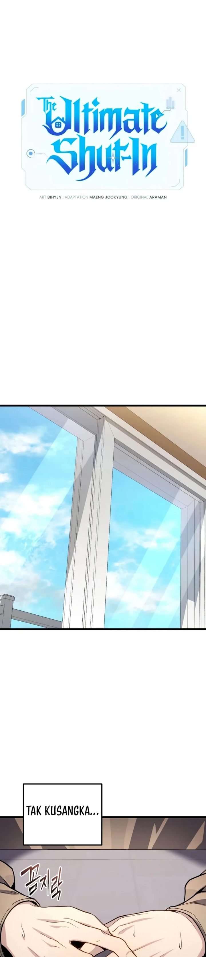 Baca The Ultimate Shut-In - Chapter 73 halaman 21