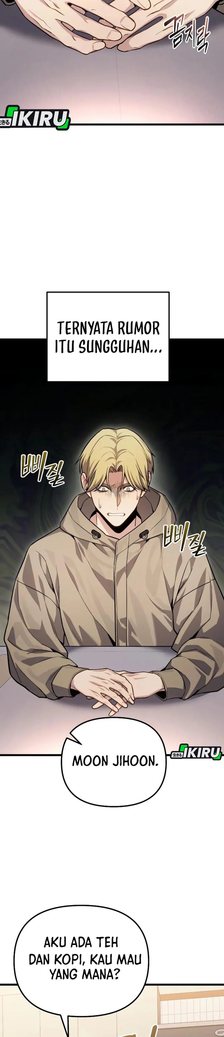 Baca The Ultimate Shut-In - Chapter 73 halaman 22