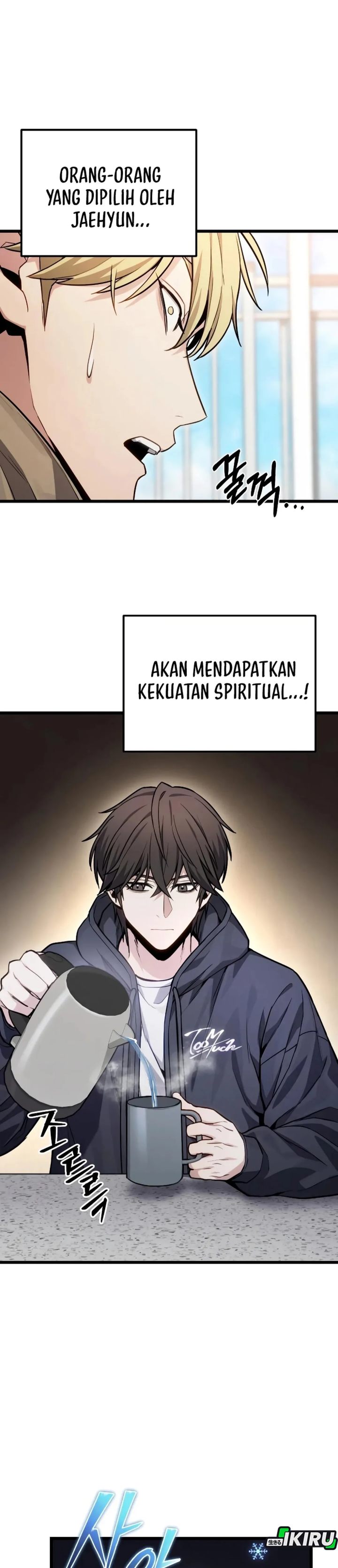 Baca The Ultimate Shut-In - Chapter 73 halaman 24