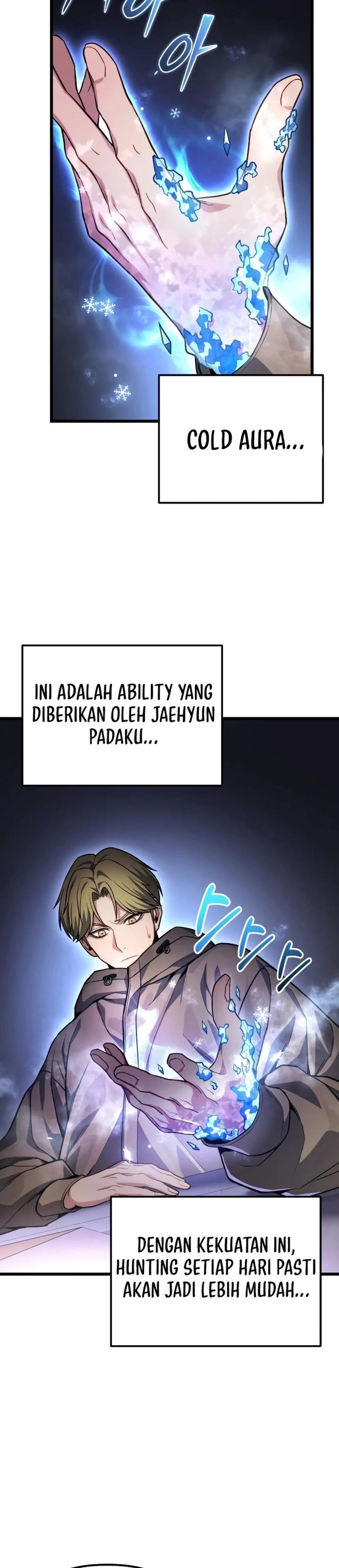 Baca The Ultimate Shut-In - Chapter 73 halaman 25