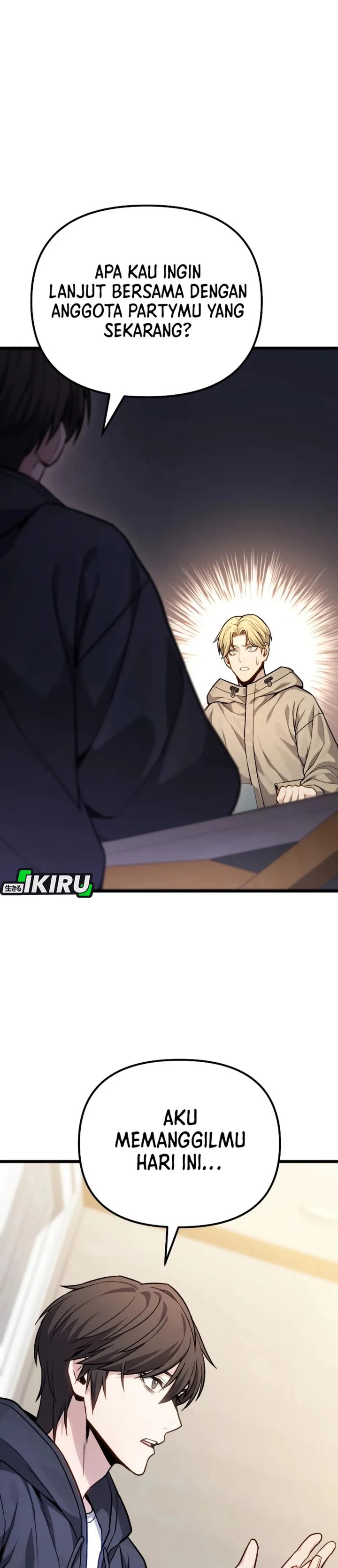 Baca The Ultimate Shut-In - Chapter 73 halaman 29