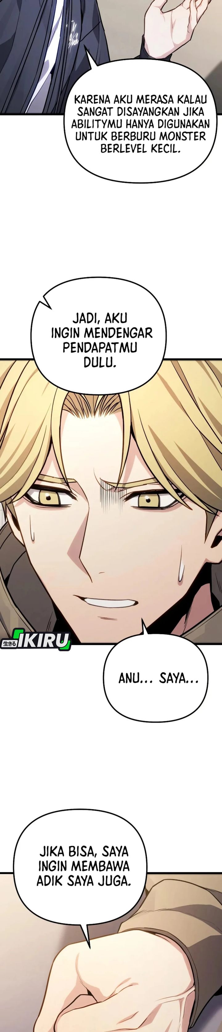 Baca The Ultimate Shut-In - Chapter 73 halaman 30