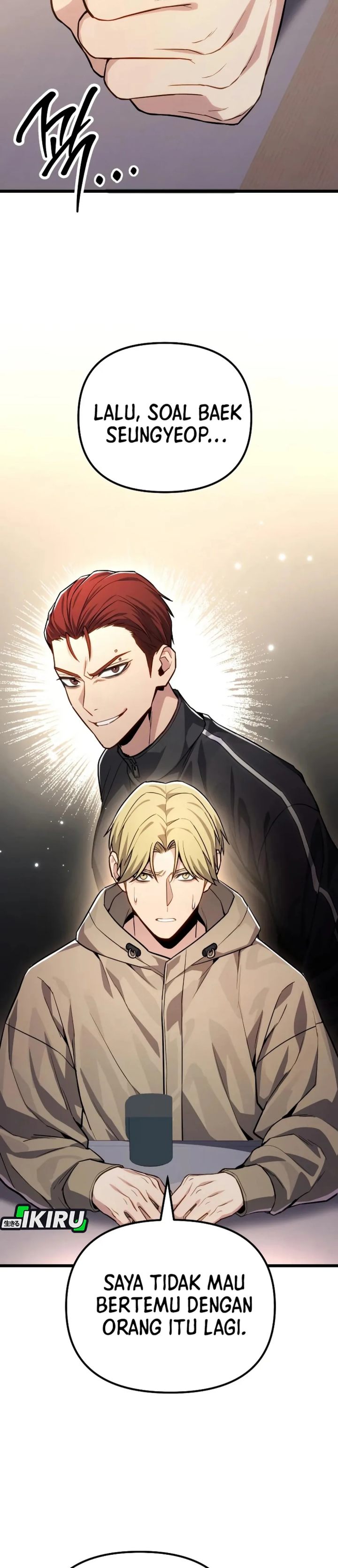 Baca The Ultimate Shut-In - Chapter 73 halaman 31