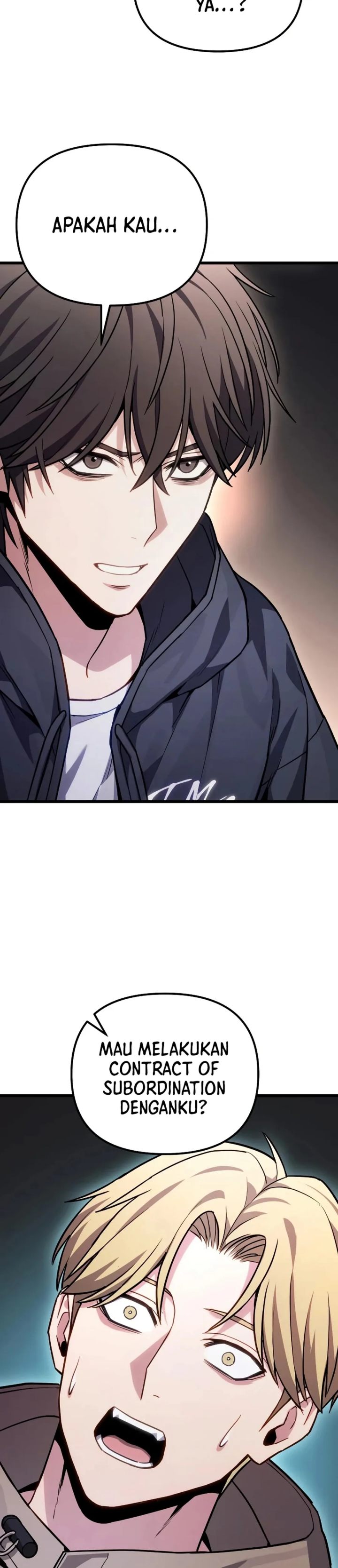 Baca The Ultimate Shut-In - Chapter 73 halaman 33