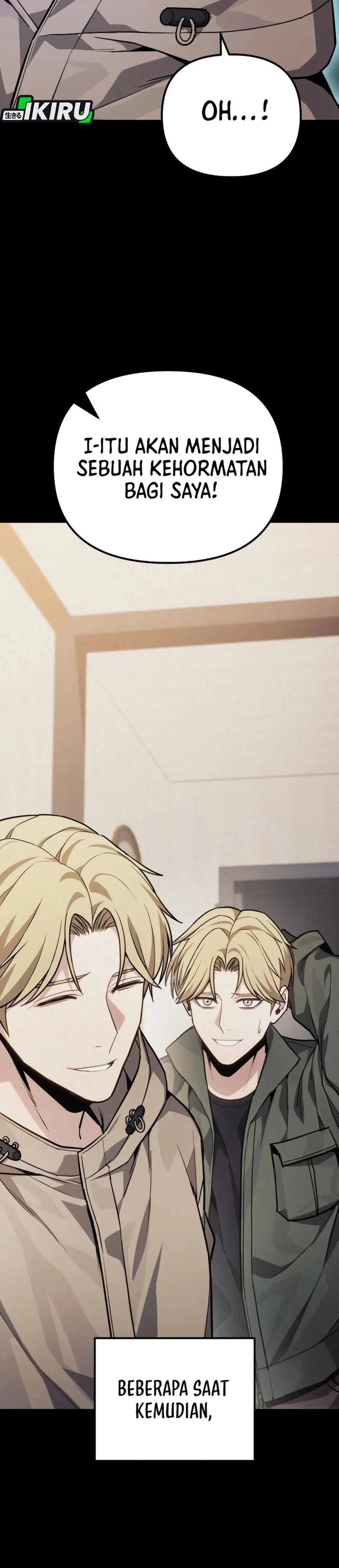 Baca The Ultimate Shut-In - Chapter 73 halaman 34