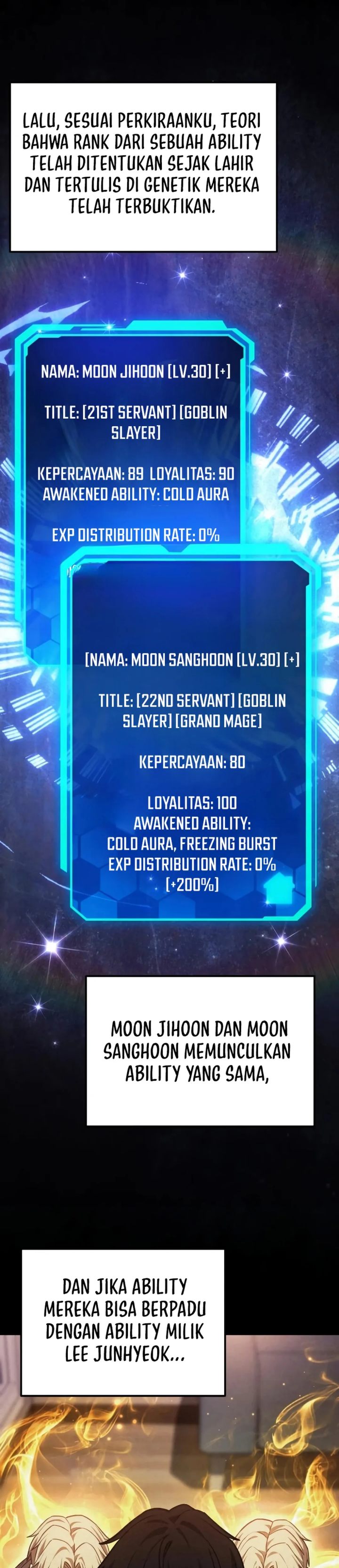 Baca The Ultimate Shut-In - Chapter 73 halaman 36