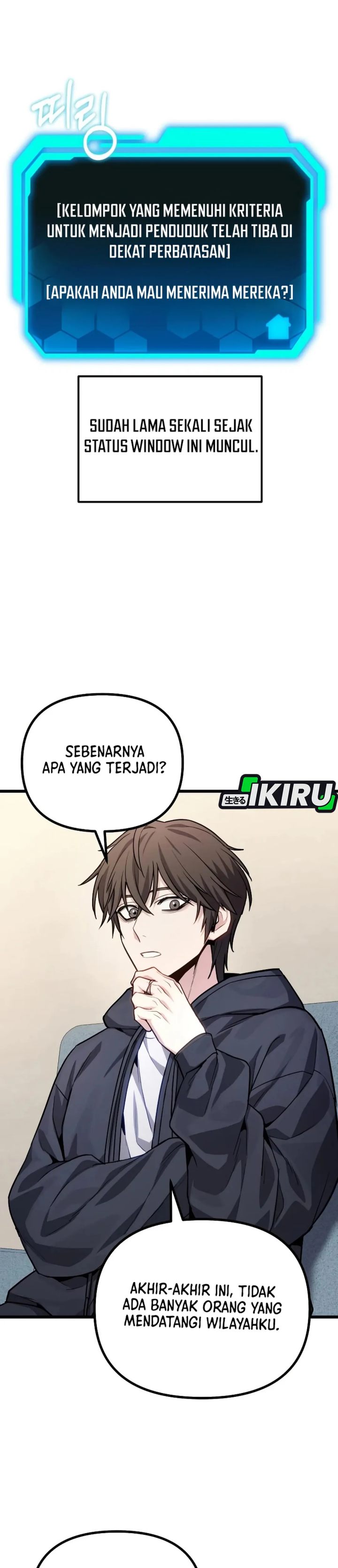 Baca The Ultimate Shut-In - Chapter 73 halaman 38