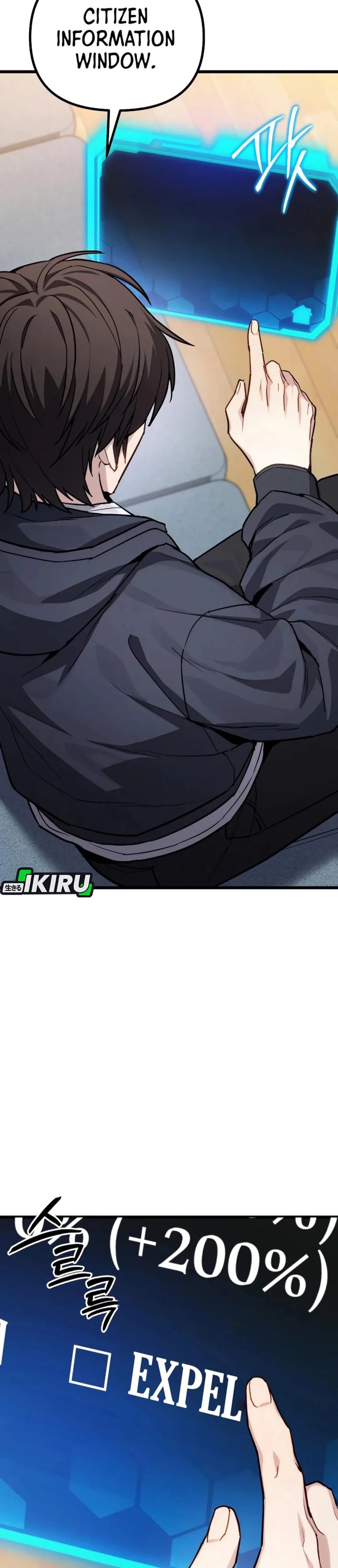 Baca The Ultimate Shut-In - Chapter 73 halaman 39