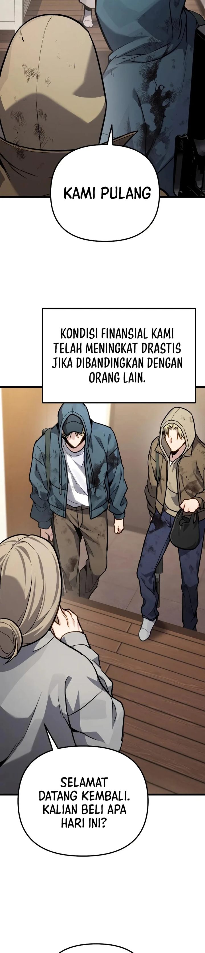 Baca The Ultimate Shut-In - Chapter 73 halaman 4