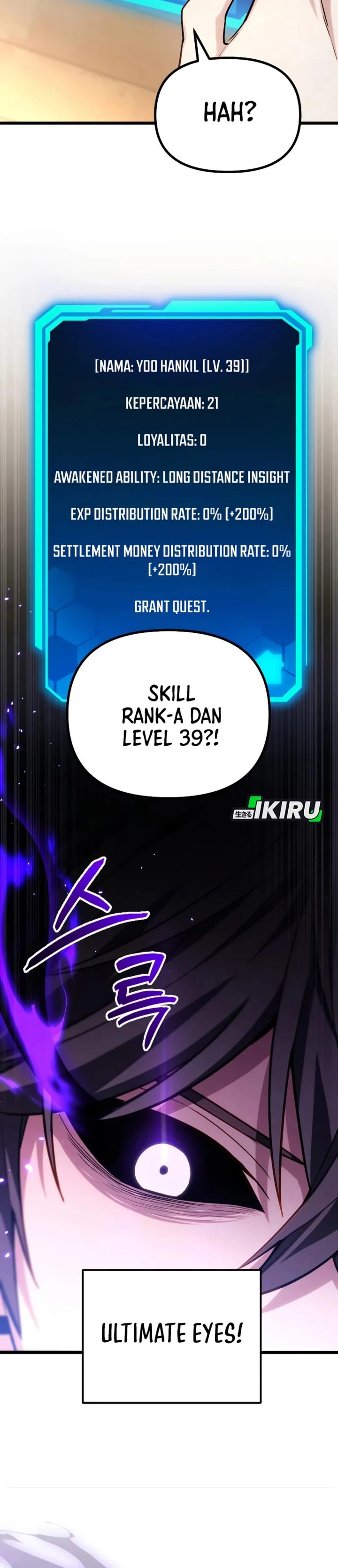 Baca The Ultimate Shut-In - Chapter 73 halaman 40