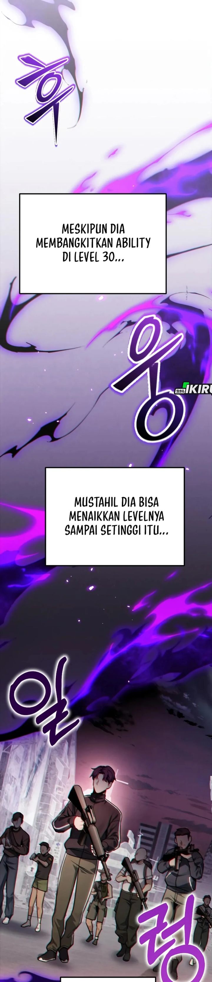 Baca The Ultimate Shut-In - Chapter 73 halaman 41