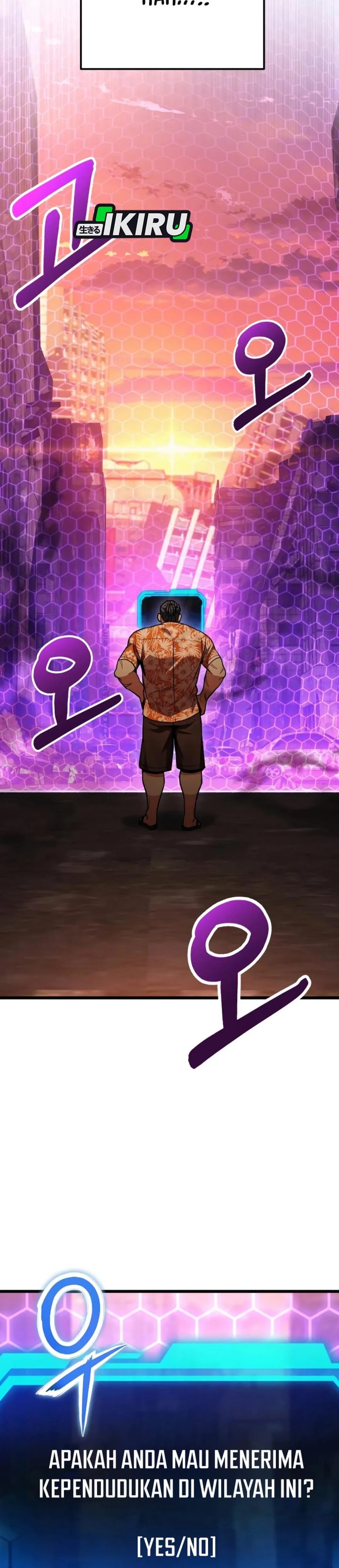 Baca The Ultimate Shut-In - Chapter 73 halaman 47