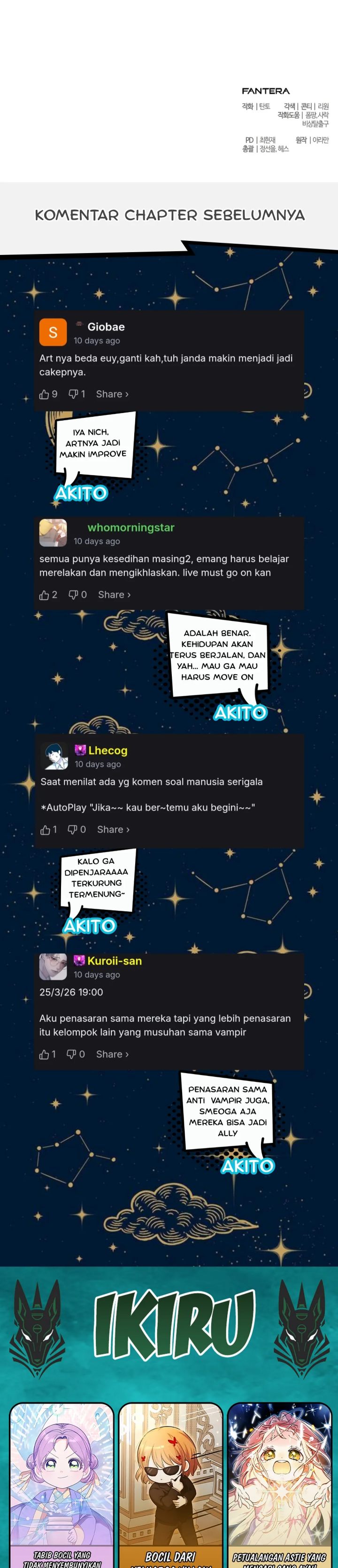 Baca The Ultimate Shut-In - Chapter 73 halaman 49