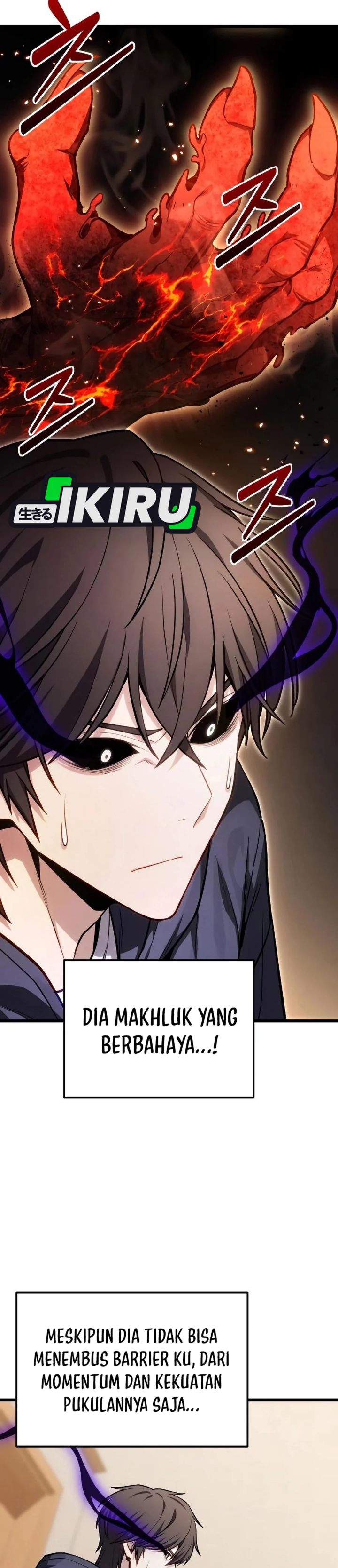 Baca The Ultimate Shut-In - Chapter 74 halaman 11