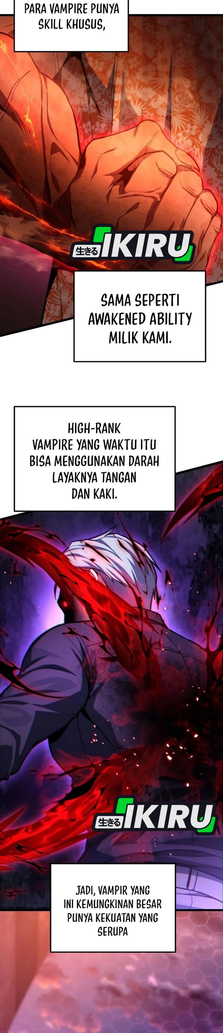 Baca The Ultimate Shut-In - Chapter 74 halaman 13