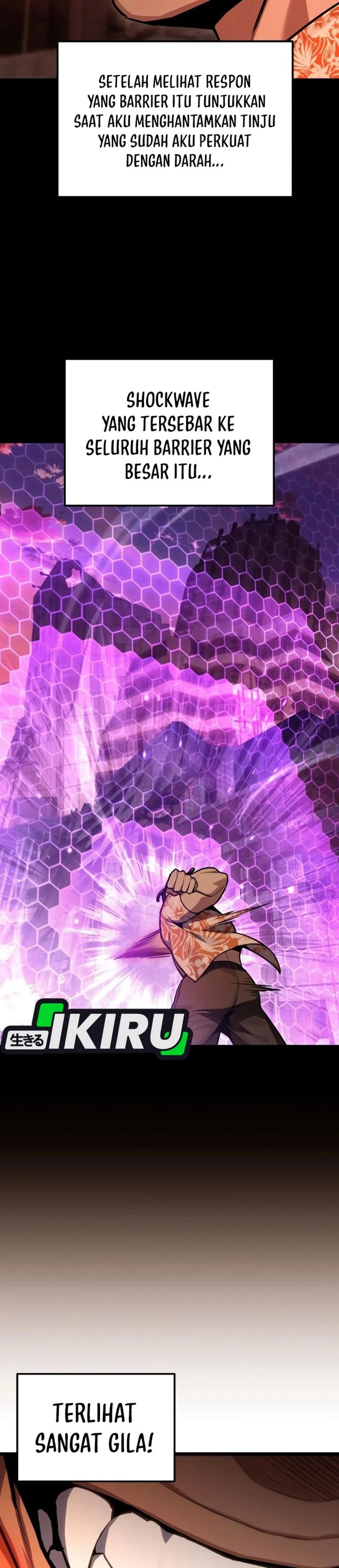 Baca The Ultimate Shut-In - Chapter 74 halaman 15