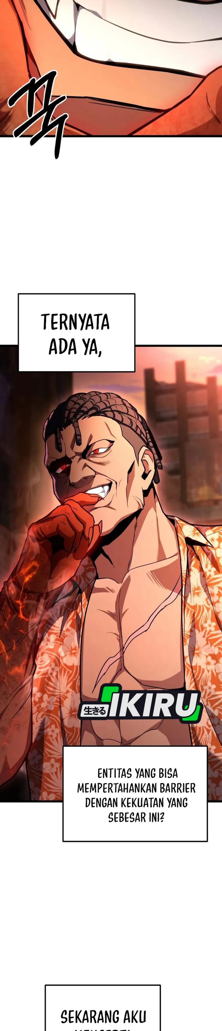 Baca The Ultimate Shut-In - Chapter 74 halaman 16