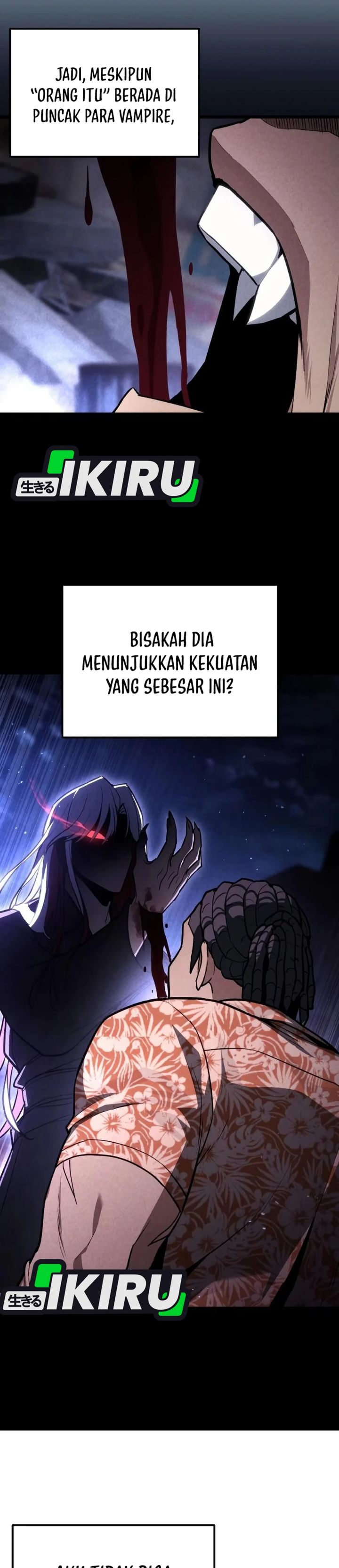Baca The Ultimate Shut-In - Chapter 74 halaman 18