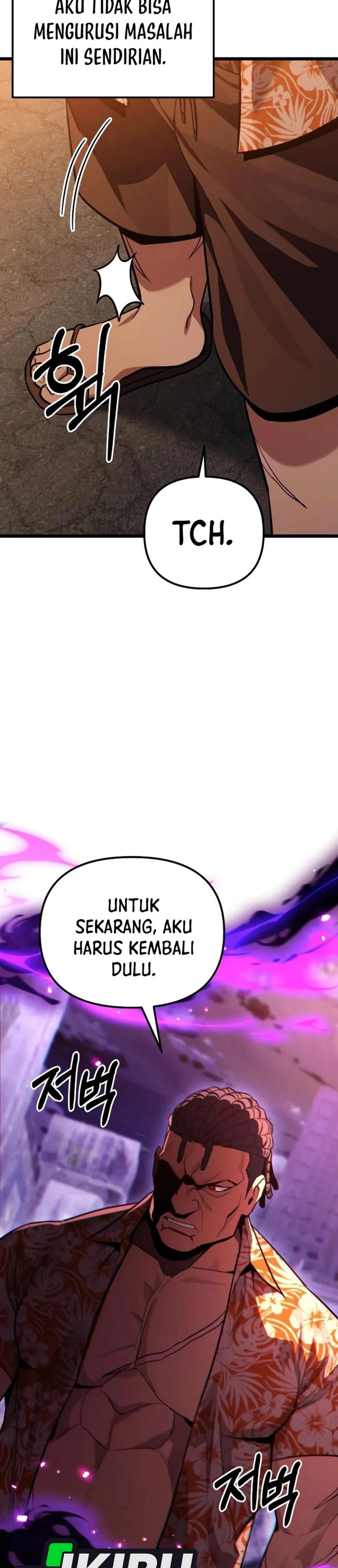Baca The Ultimate Shut-In - Chapter 74 halaman 19