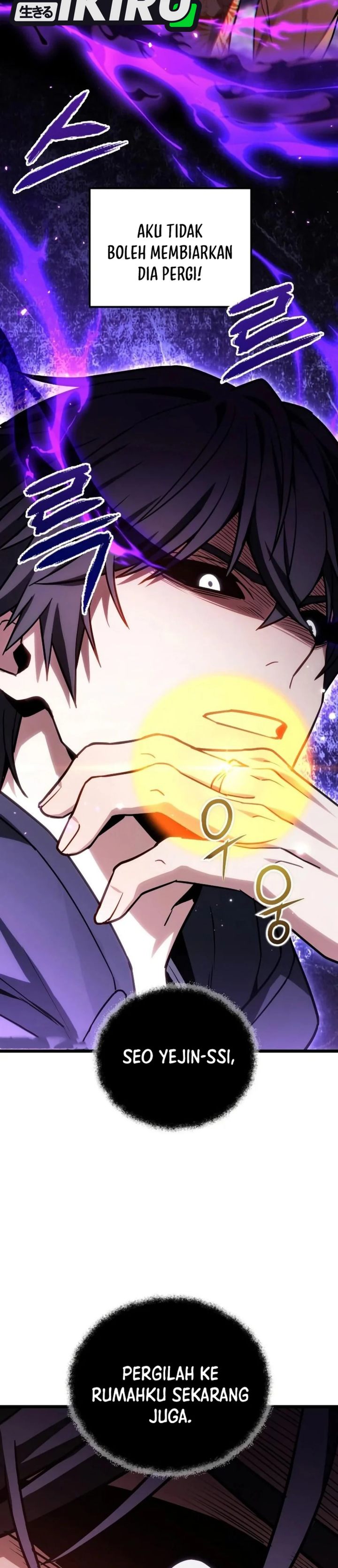 Baca The Ultimate Shut-In - Chapter 74 halaman 20