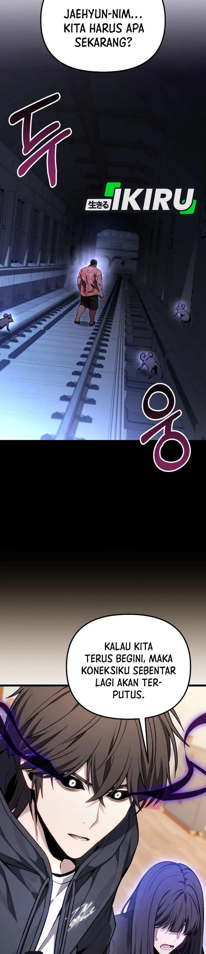 Baca The Ultimate Shut-In - Chapter 74 halaman 23