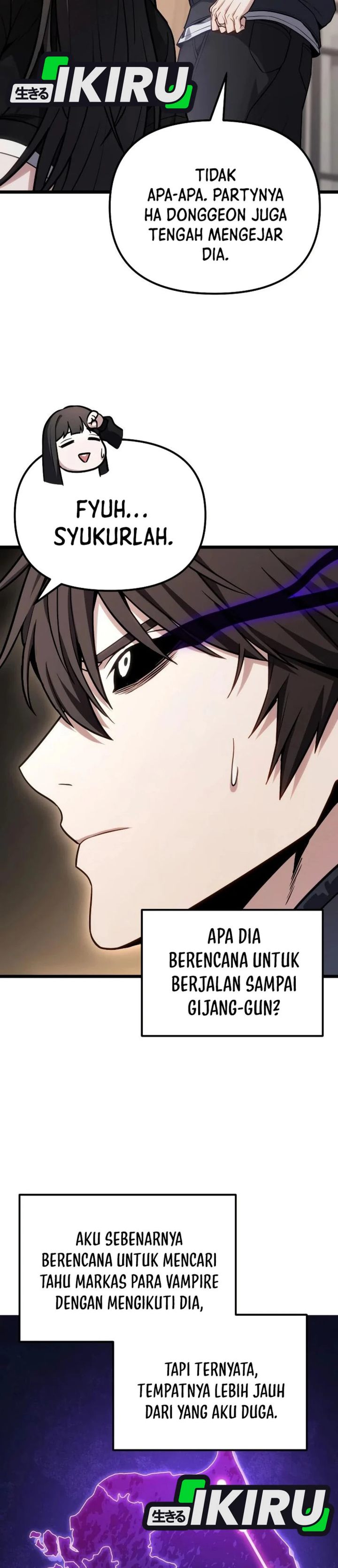 Baca The Ultimate Shut-In - Chapter 74 halaman 25