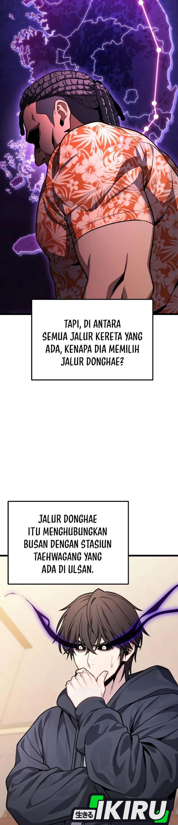 Baca The Ultimate Shut-In - Chapter 74 halaman 26