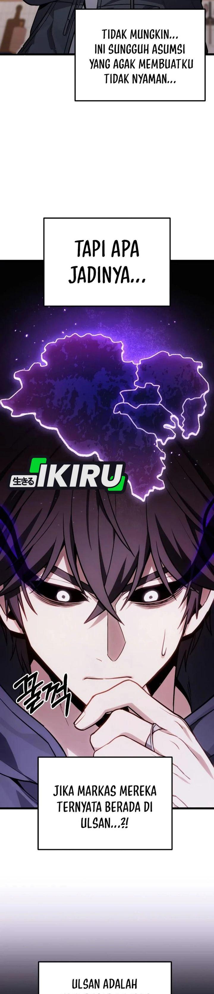 Baca The Ultimate Shut-In - Chapter 74 halaman 27