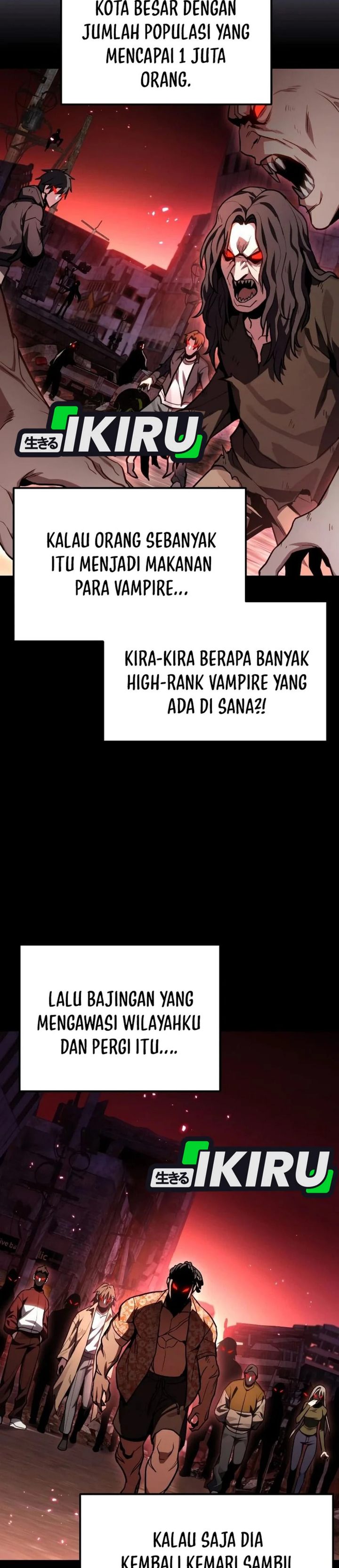 Baca The Ultimate Shut-In - Chapter 74 halaman 28