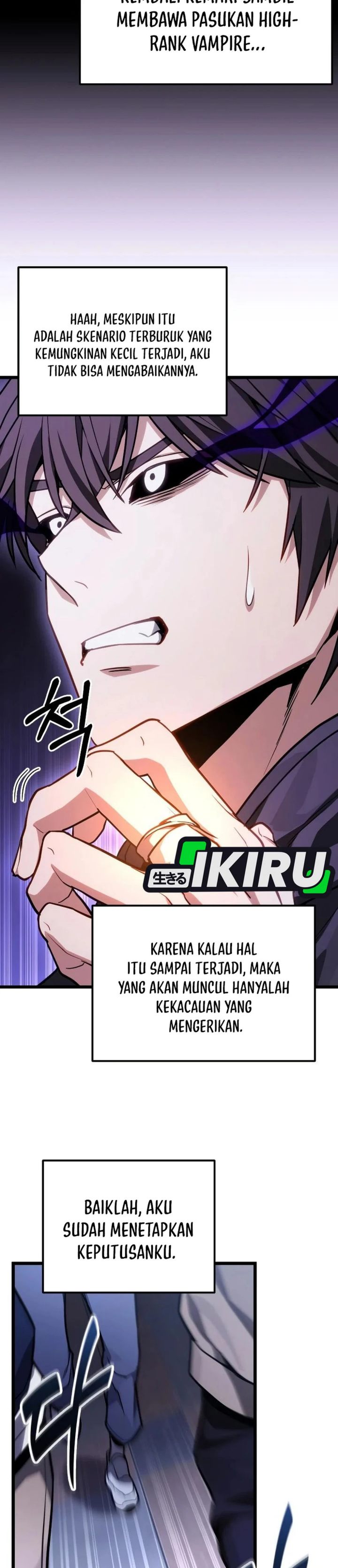 Baca The Ultimate Shut-In - Chapter 74 halaman 29