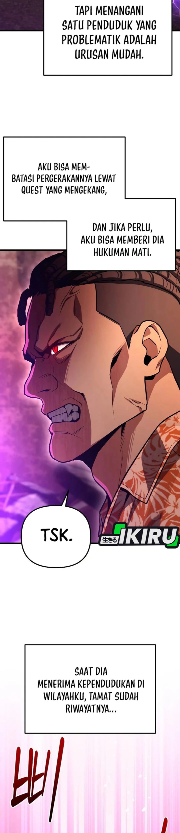 Baca The Ultimate Shut-In - Chapter 74 halaman 3