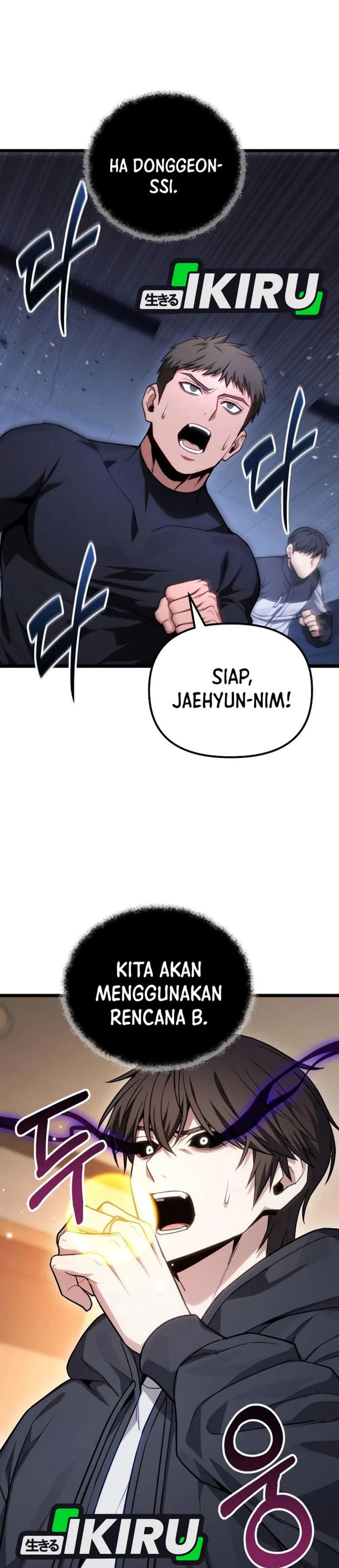 Baca The Ultimate Shut-In - Chapter 74 halaman 31