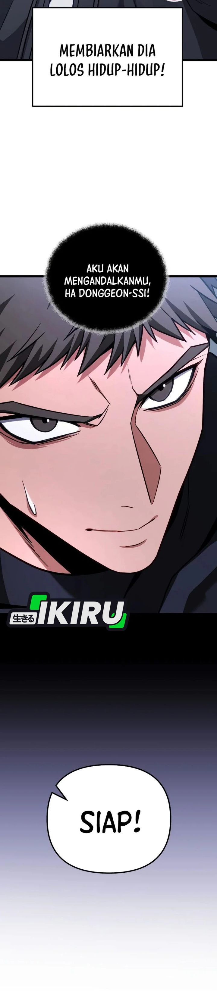 Baca The Ultimate Shut-In - Chapter 74 halaman 32