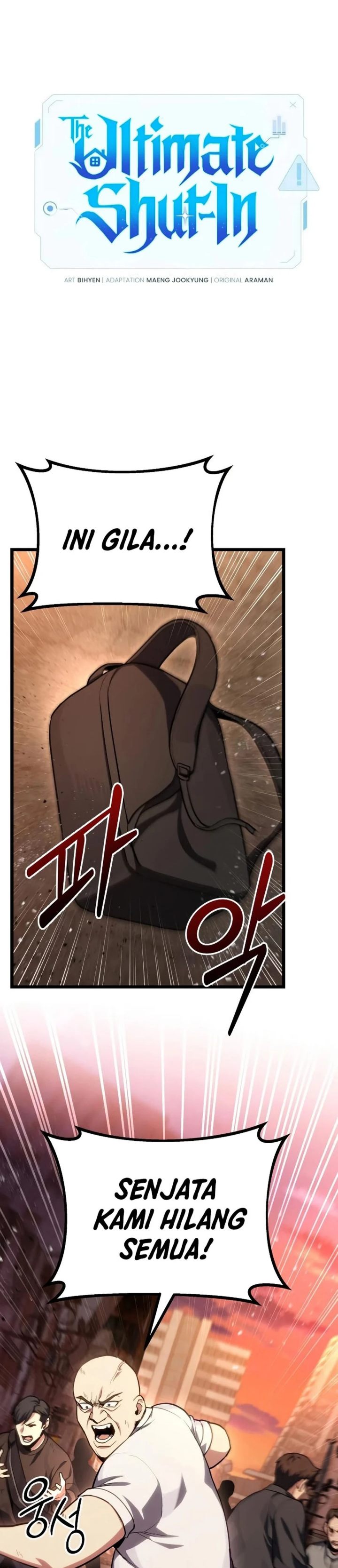 Baca The Ultimate Shut-In - Chapter 74 halaman 33