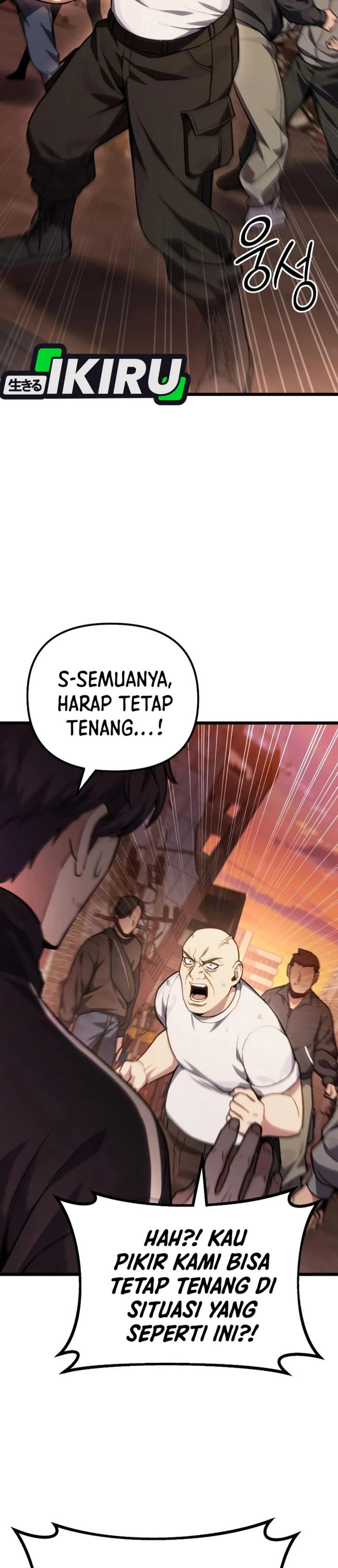Baca The Ultimate Shut-In - Chapter 74 halaman 34