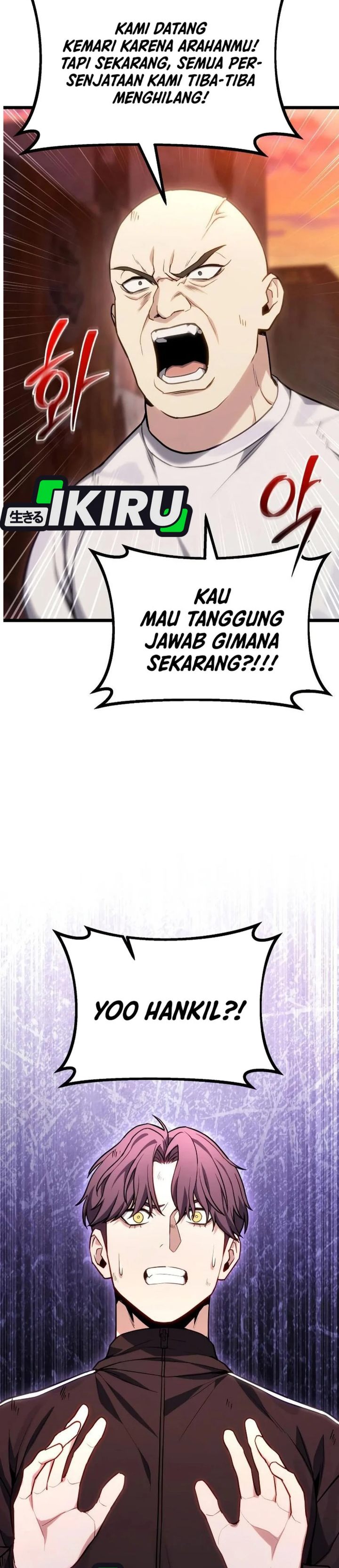 Baca The Ultimate Shut-In - Chapter 74 halaman 35